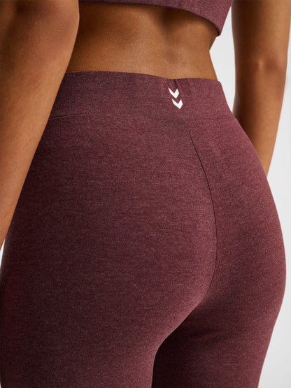 hmlPULSE LOGO MW TIGHTS