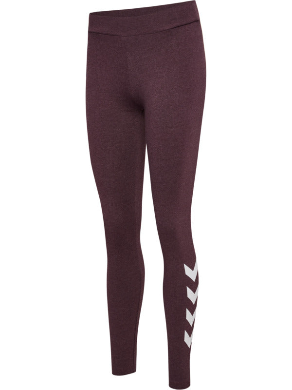 hmlPULSE LOGO MW TIGHTS