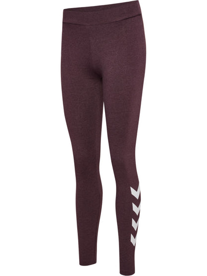 hmlPULSE LOGO MW TIGHTS