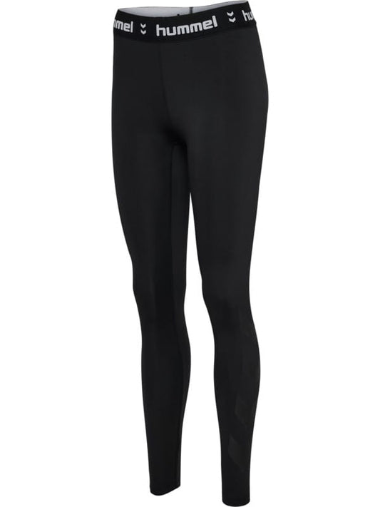 hmlPULSE MID WAIST TIGHTS