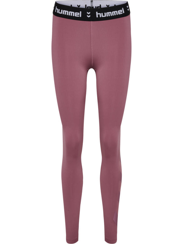 hmlPULSE MID WAIST TIGHTS