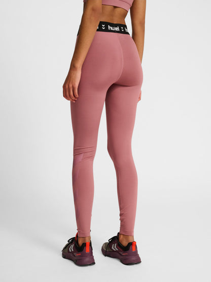 hmlPULSE MID WAIST TIGHTS