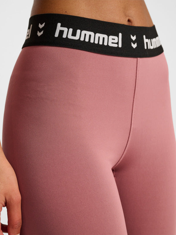 hmlPULSE MID WAIST TIGHTS