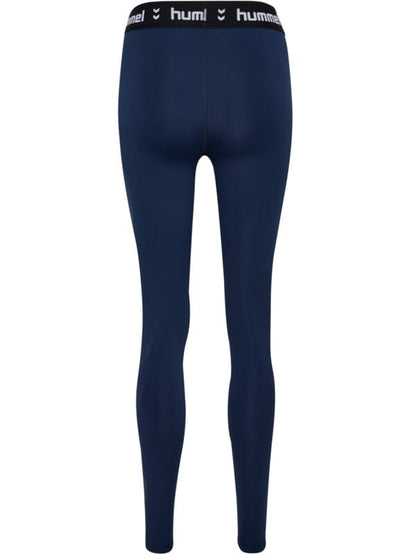 hmlPULSE MID WAIST TIGHTS