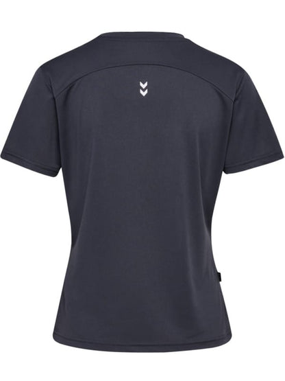 hmlPULSE WORKOUT W T-SHIRT S/S