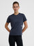 hmlPULSE WORKOUT W T-SHIRT S/S