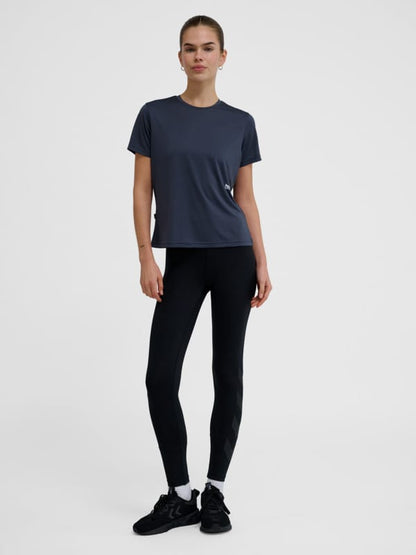 hmlPULSE WORKOUT W T-SHIRT S/S