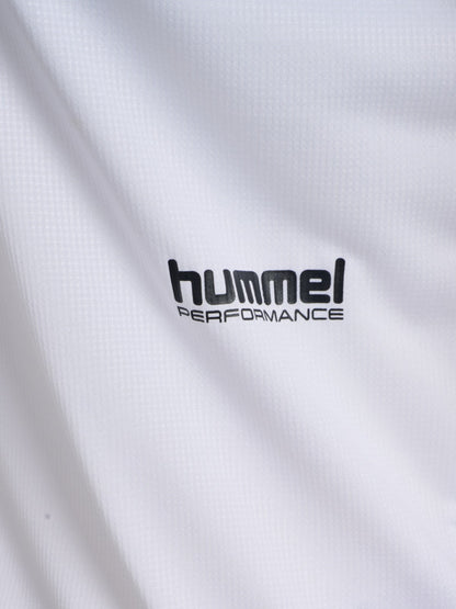 hmlPULSE WORKOUT W T-SHIRT L/S