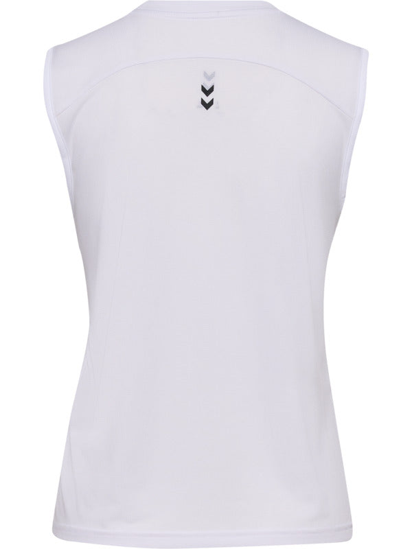 hmlPULSE WORKOUT W TANKTOP