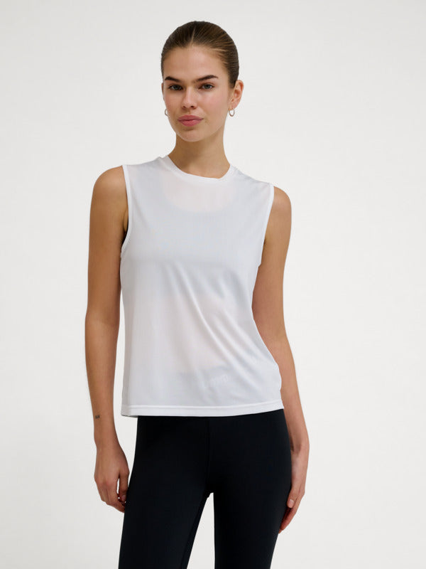 hmlPULSE WORKOUT W TANKTOP