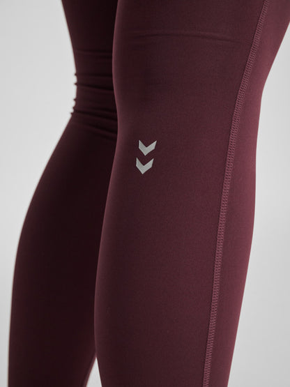 hmlPULSE HIGH WAIST TIGHTS