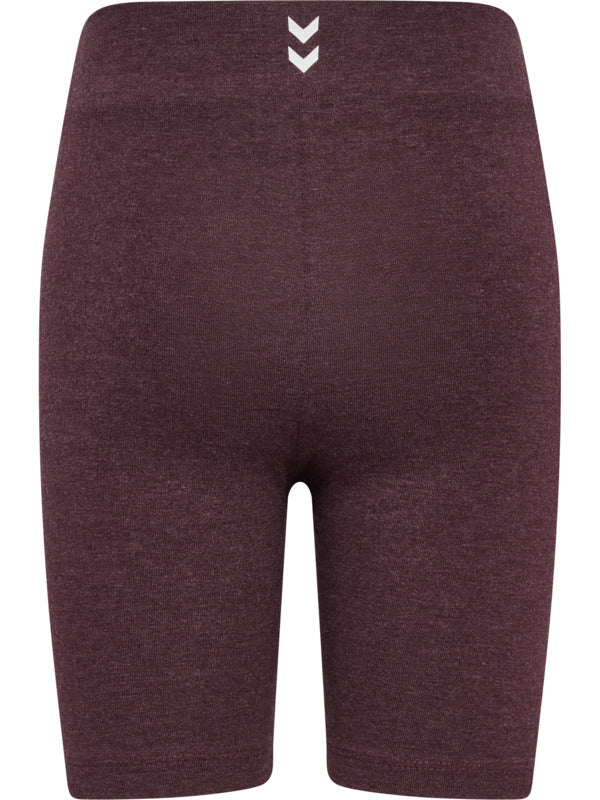 hmlJR LOGO SHORT  TIGHTS