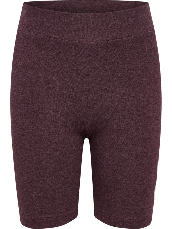 hmlJR LOGO SHORT  TIGHTS