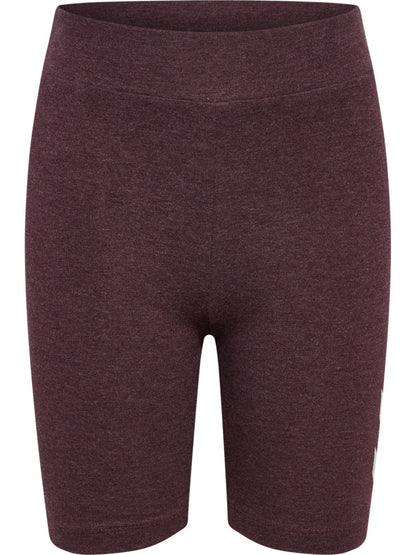 hmlJR LOGO SHORT  TIGHTS