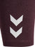 hmlJR LOGO SHORT  TIGHTS