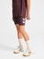 hmlJR LOGO SHORT  TIGHTS