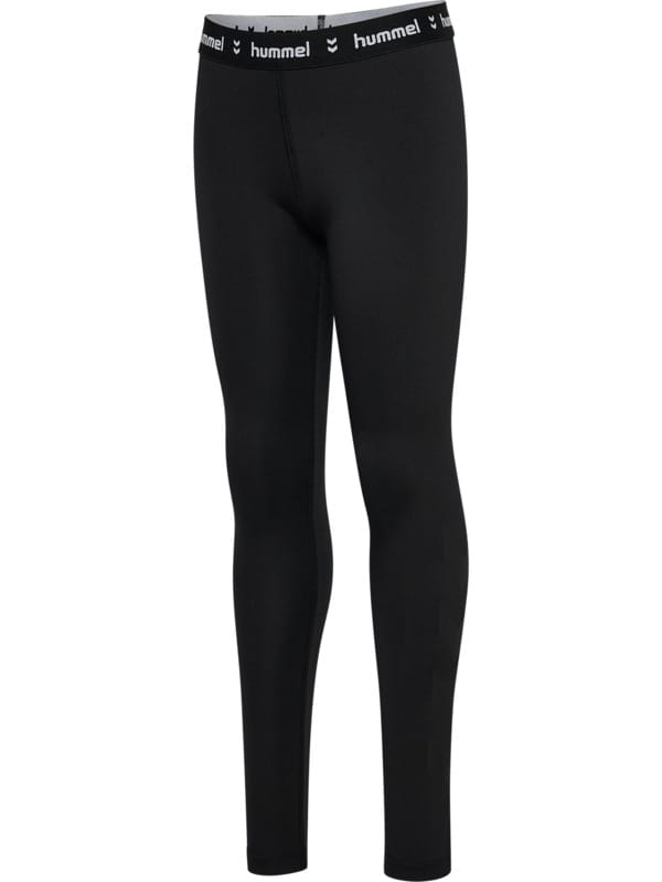 hmlJR PULSE MID WAIST TIGHTS