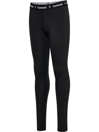 hmlJR PULSE MID WAIST TIGHTS