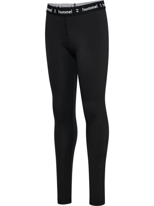 hmlJR PULSE MID WAIST TIGHTS