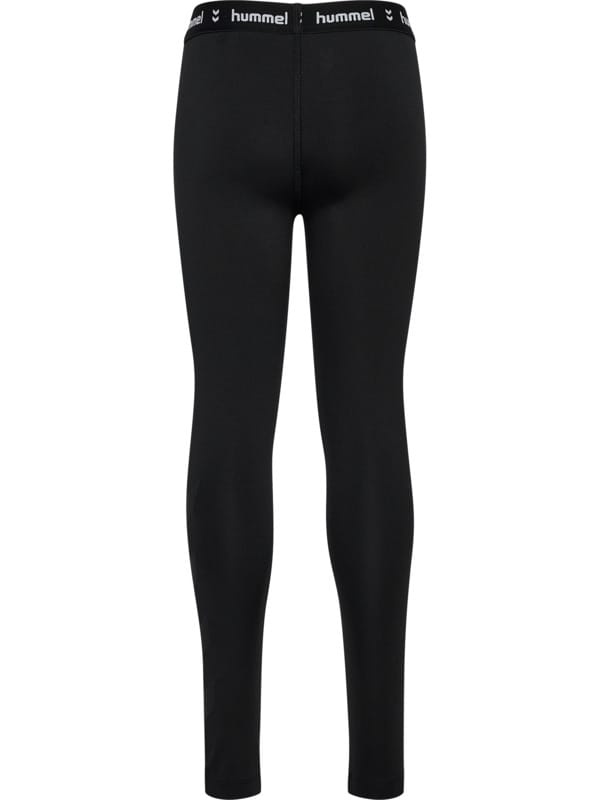hmlJR PULSE MID WAIST TIGHTS