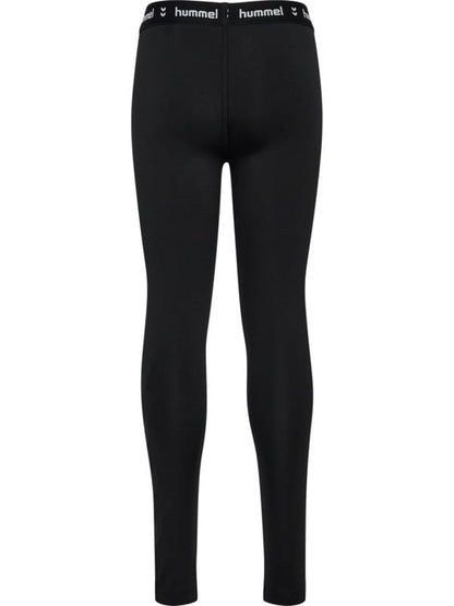 hmlJR PULSE MID WAIST TIGHTS