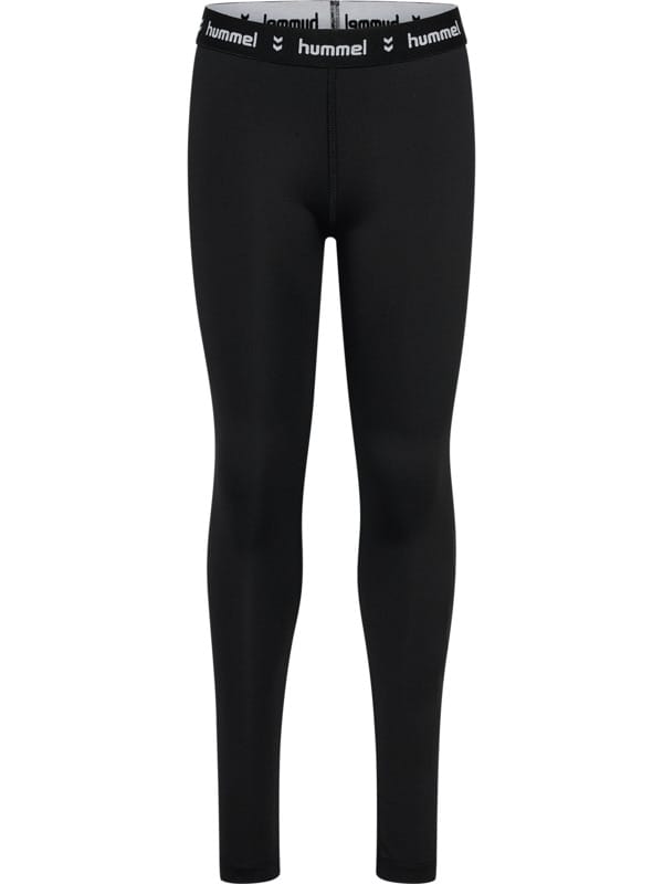 hmlJR PULSE MID WAIST TIGHTS