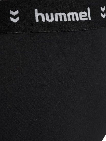 hmlJR PULSE MID WAIST TIGHTS