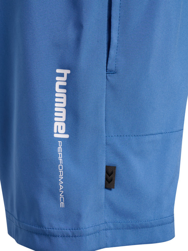 hmlJR PULSE WORKOUT SHORTS