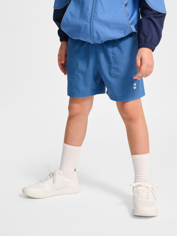 hmlJR PULSE WORKOUT SHORTS