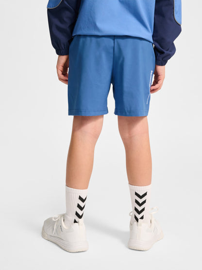 hmlJR PULSE WORKOUT SHORTS