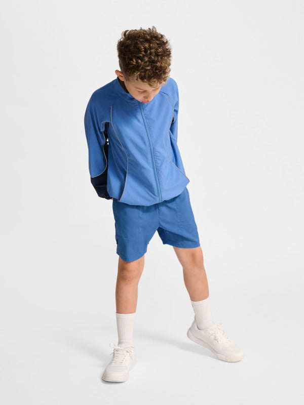 hmlJR PULSE WORKOUT SHORTS