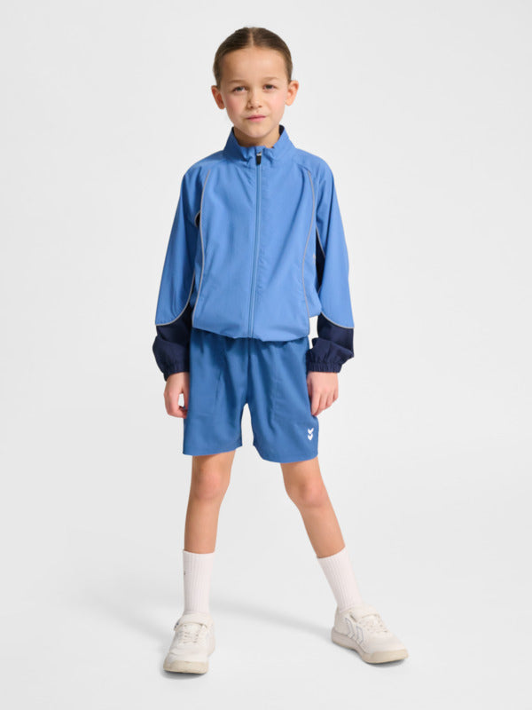 hmlJR PULSE WORKOUT SHORTS