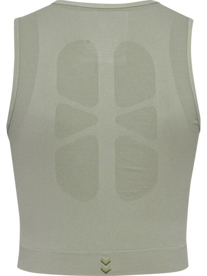 hmlHIIT SEAMLESS SHORT TIGHTS