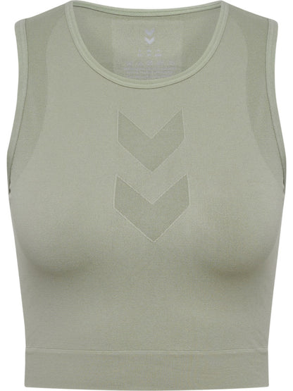 hmlHIIT SEAMLESS SHORT TIGHTS