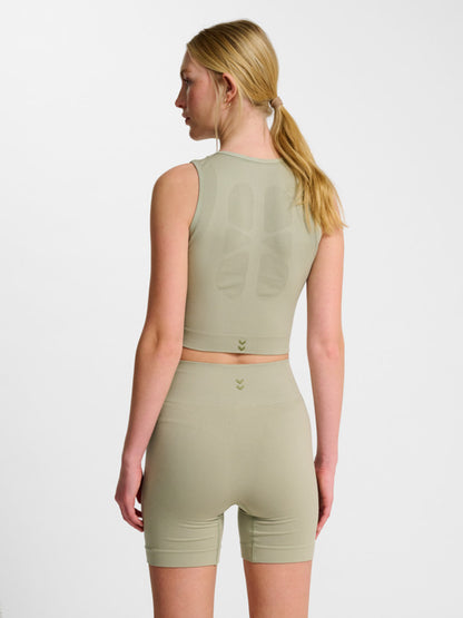 hmlHIIT SEAMLESS SHORT TIGHTS