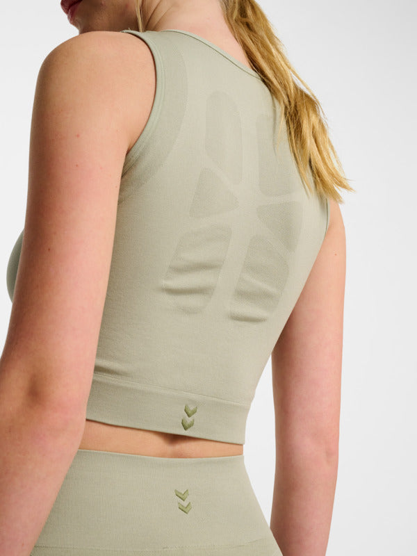 hmlHIIT SEAMLESS SHORT TIGHTS