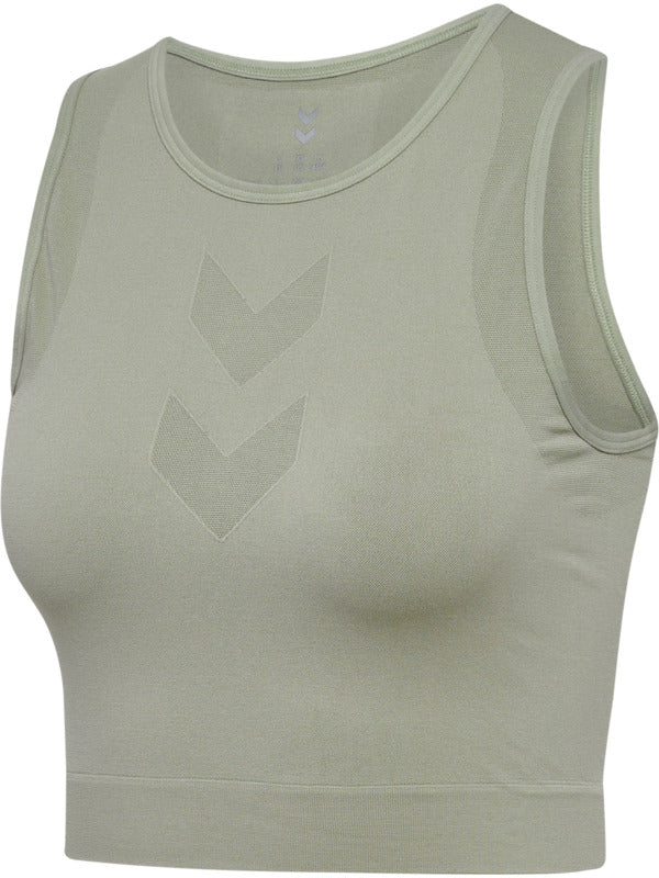 hmlHIIT SEAMLESS SHORT TIGHTS