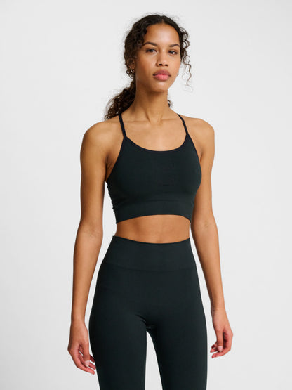 hmlHIIT SEAMLESS BRA