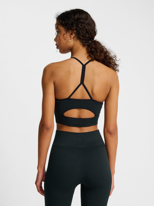 hmlHIIT SEAMLESS BRA