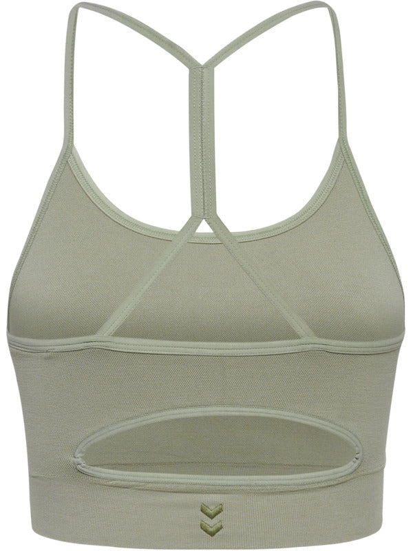 hmlHIIT SEAMLESS BRA