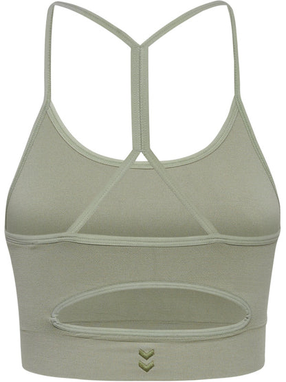 hmlHIIT SEAMLESS BRA