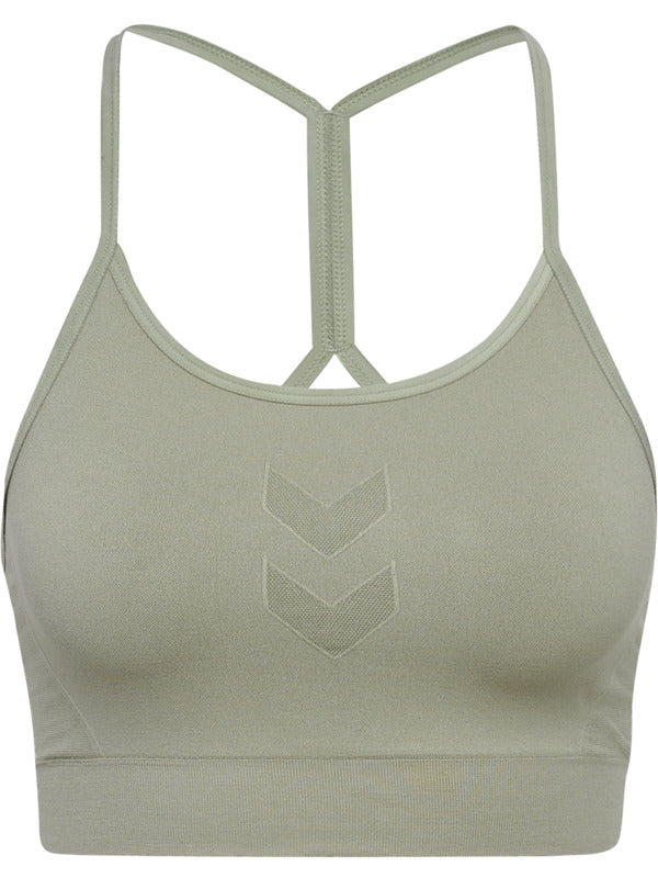 hmlHIIT SEAMLESS BRA
