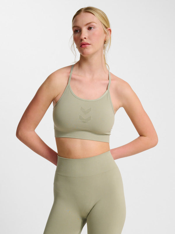 hmlHIIT SEAMLESS BRA