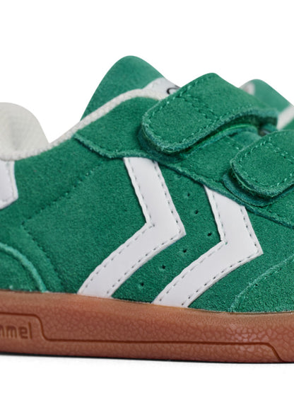 VICTORY SUEDE II INFANT