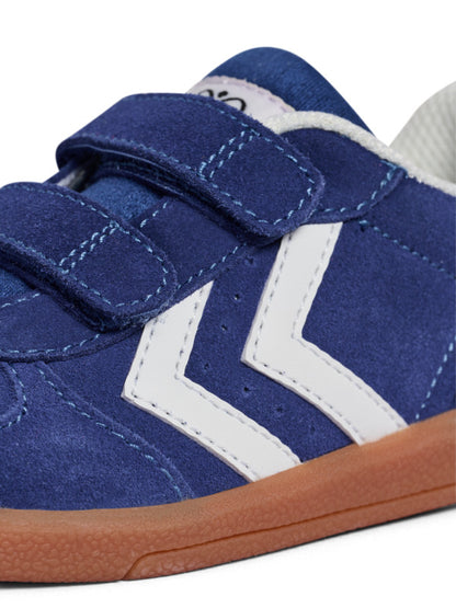 VICTORY SUEDE II INFANT