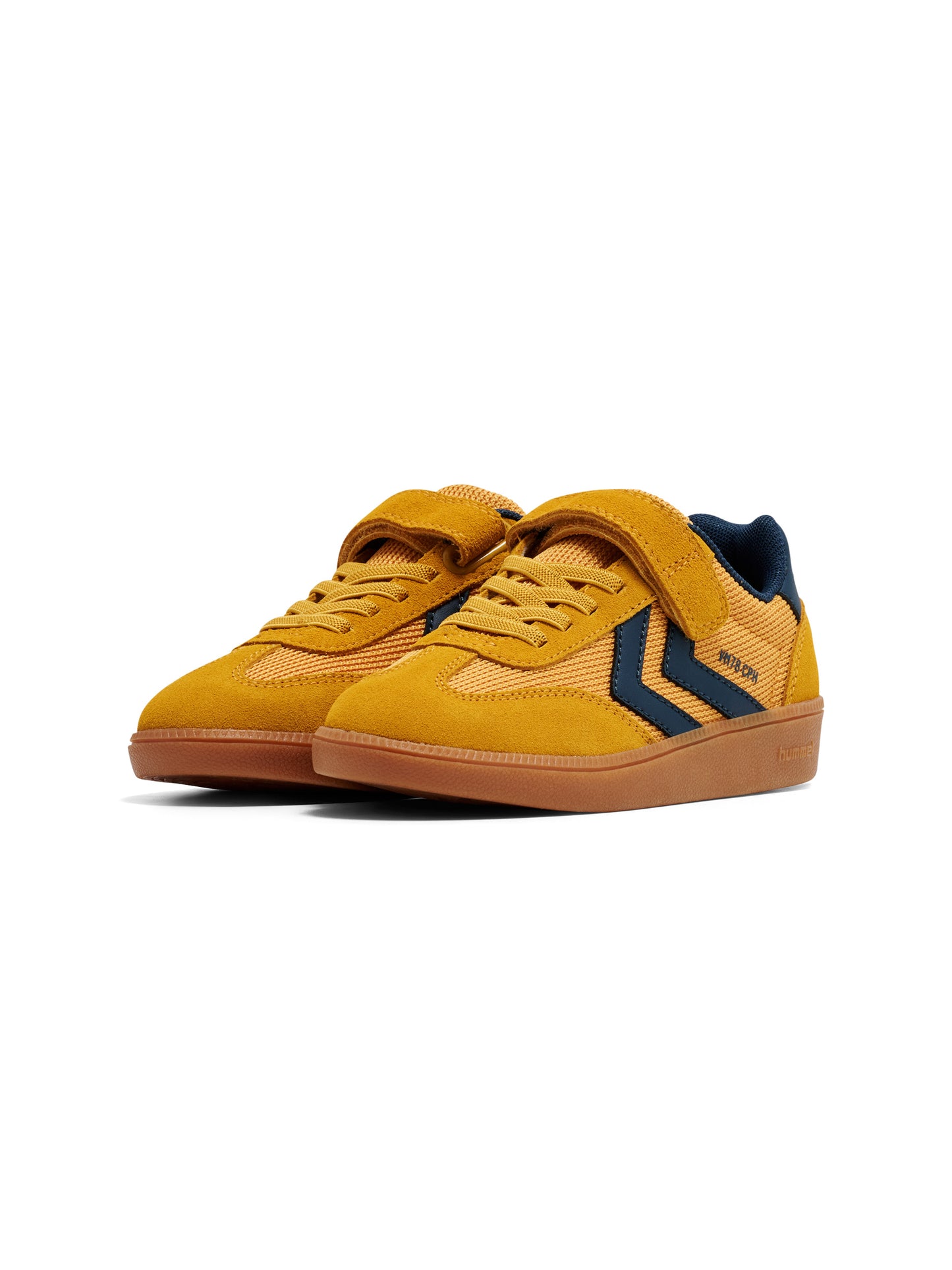 5140-MINERAL YELLOW