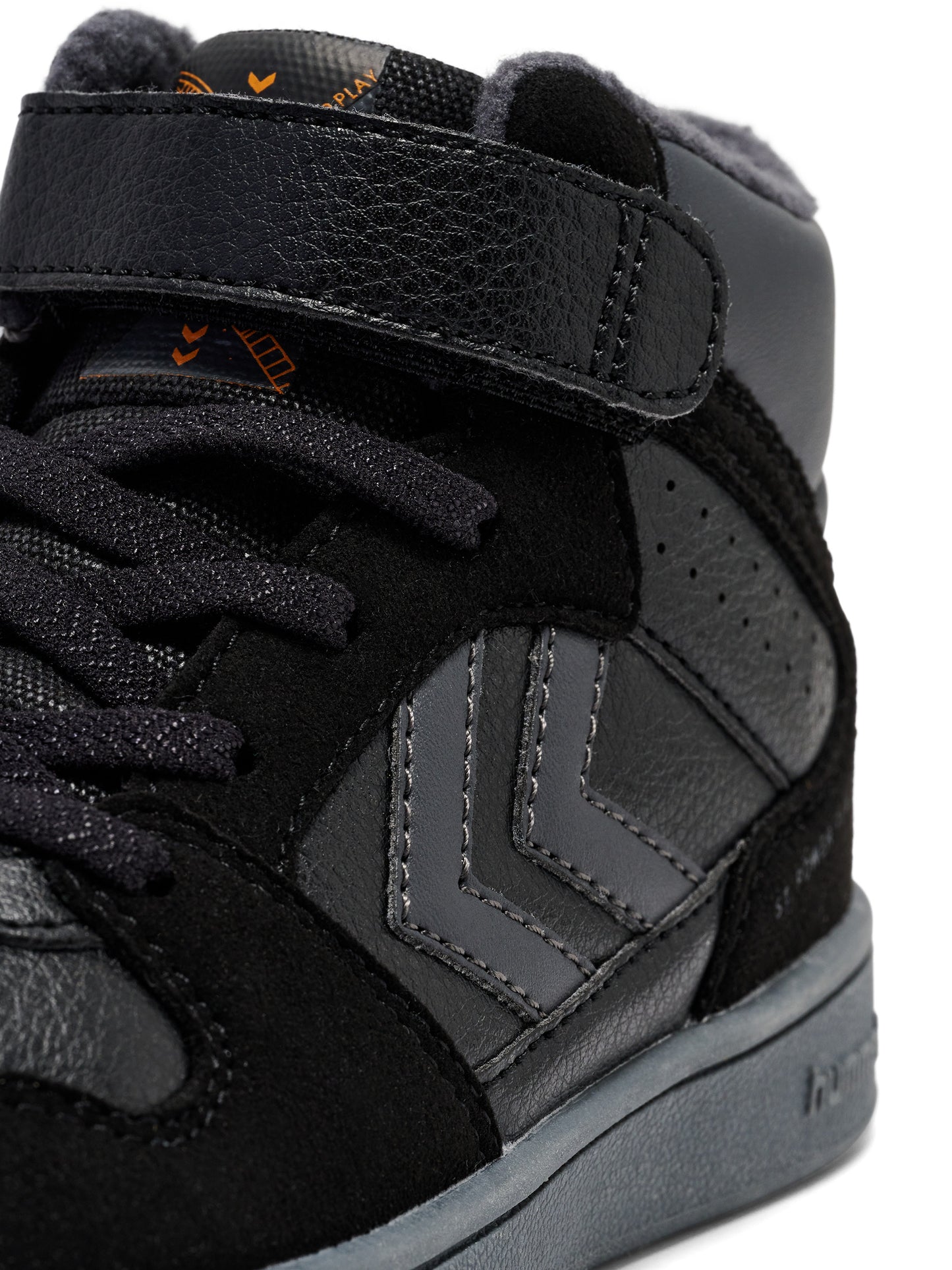 ST POWER PLAY MID WT JR