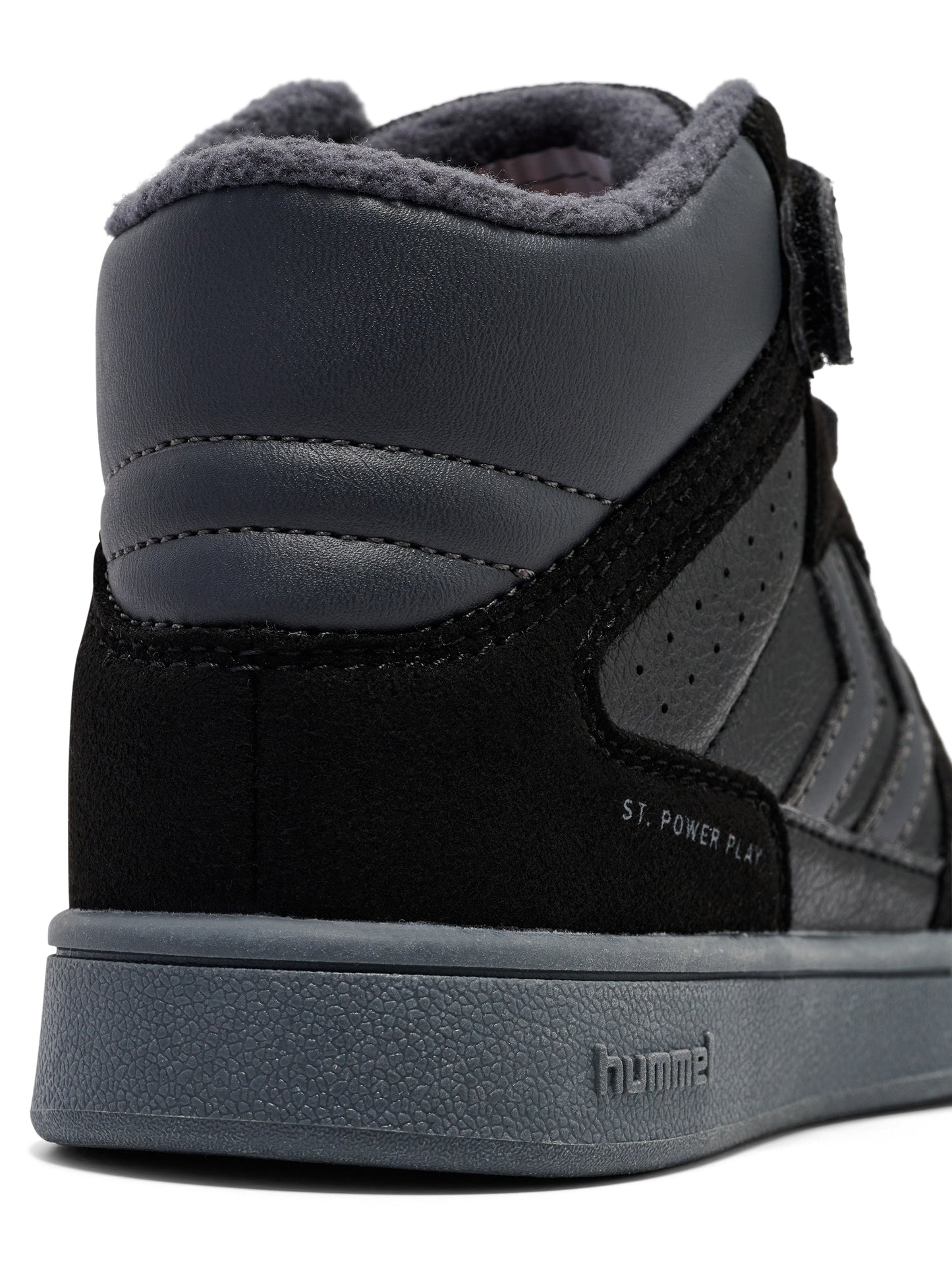 ST POWER PLAY MID WT JR