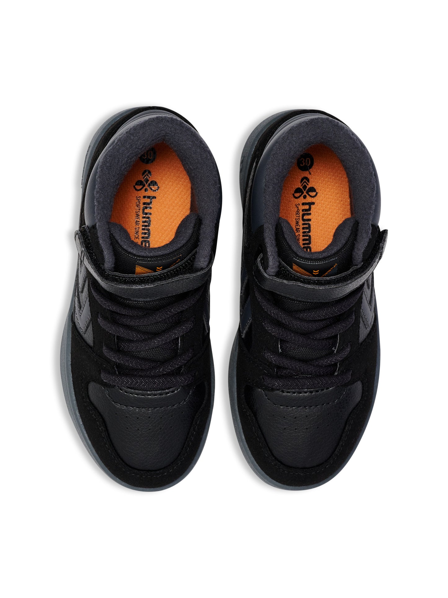 ST POWER PLAY MID WT JR