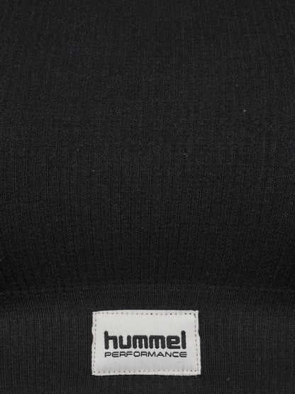 hmlPULSE SEAMLESS RIB BRA